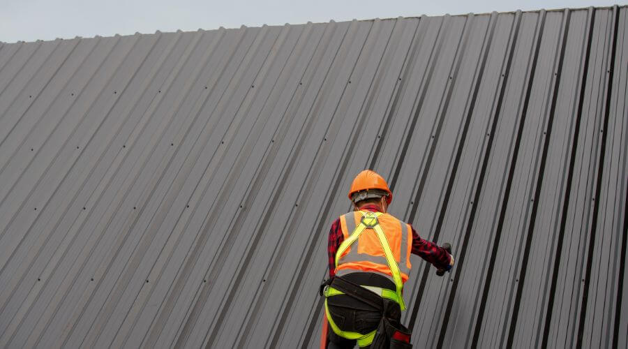 Local Chimney Repair in Colfax, ND